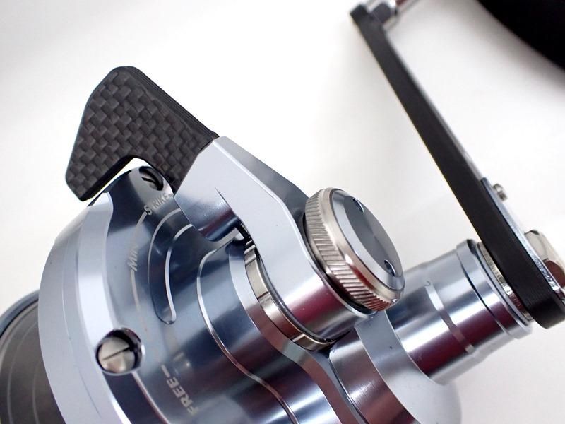 スタジオオーシャンマーク ブルーヘブンL-80Hi CFリミテッド (限定