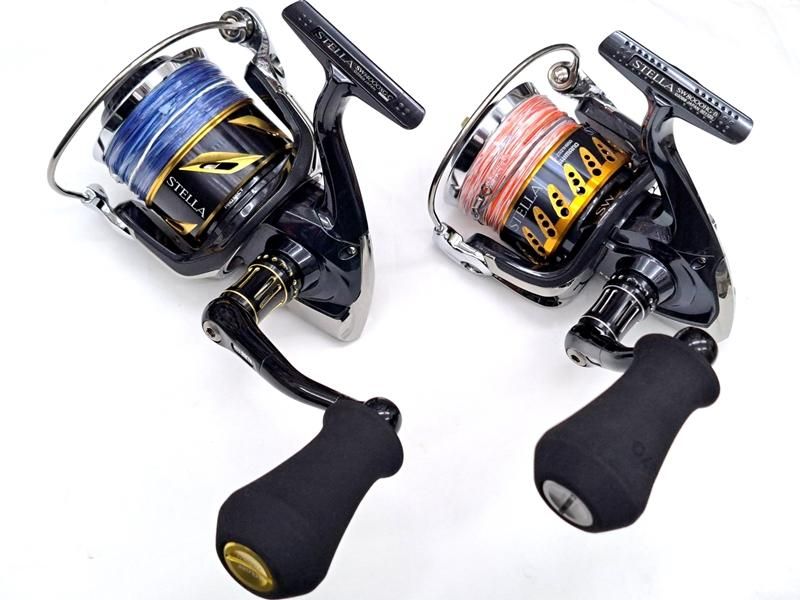 スタジオ・オーシャンマーク NO LIMITS ステラSW用BM（ビッグマウス