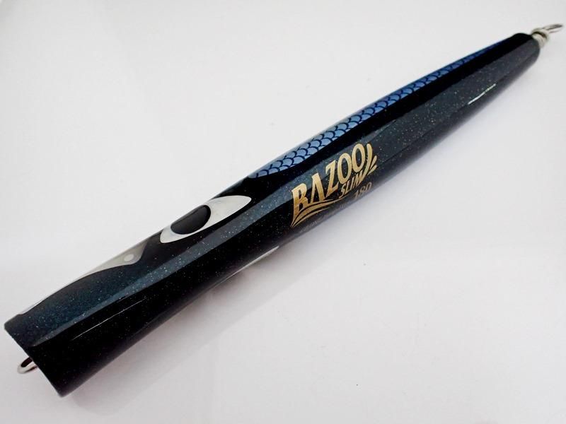 CB ONE BAZOO SLIM（バズースリム）180 ※2023年9月10日19時販売開始