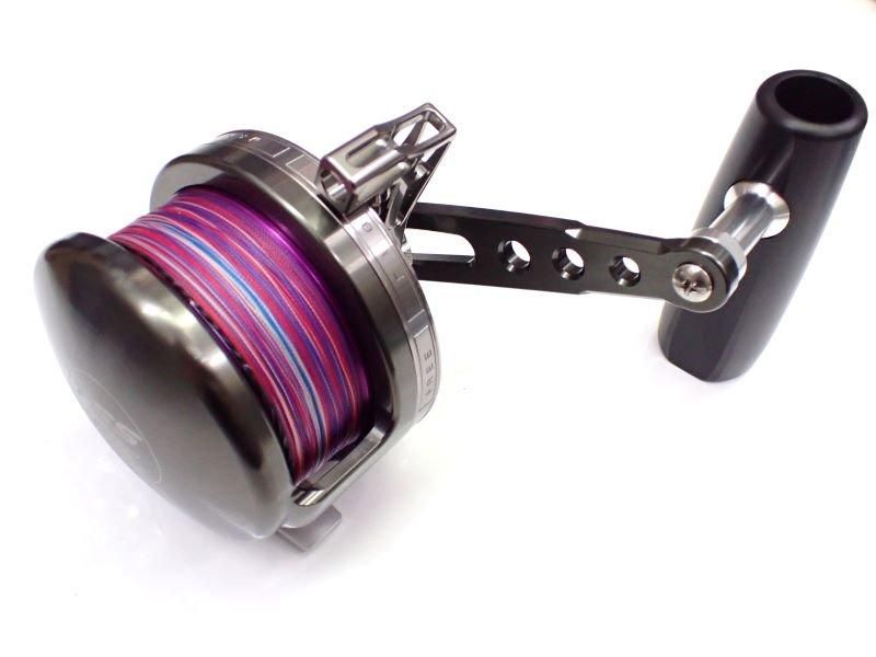 TSS マーフィックスN4/LN4/BV-4用パーミングカップ 各色 - FISHING