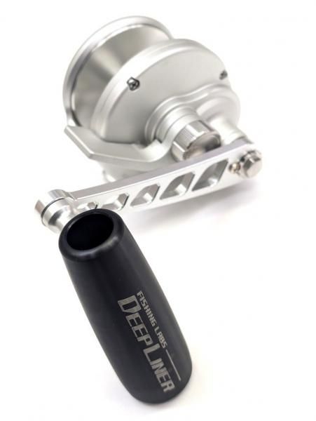 TSS ジュラコン製ハンドルノブ 