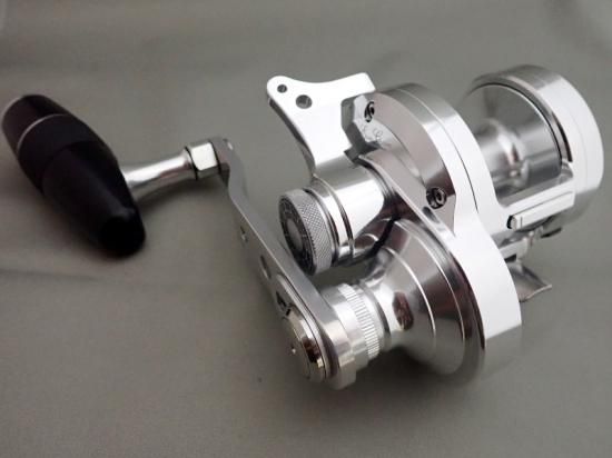 エバーグリーン オケアノス ”ワイド” ※お取り寄せ - FISHING SERVICE