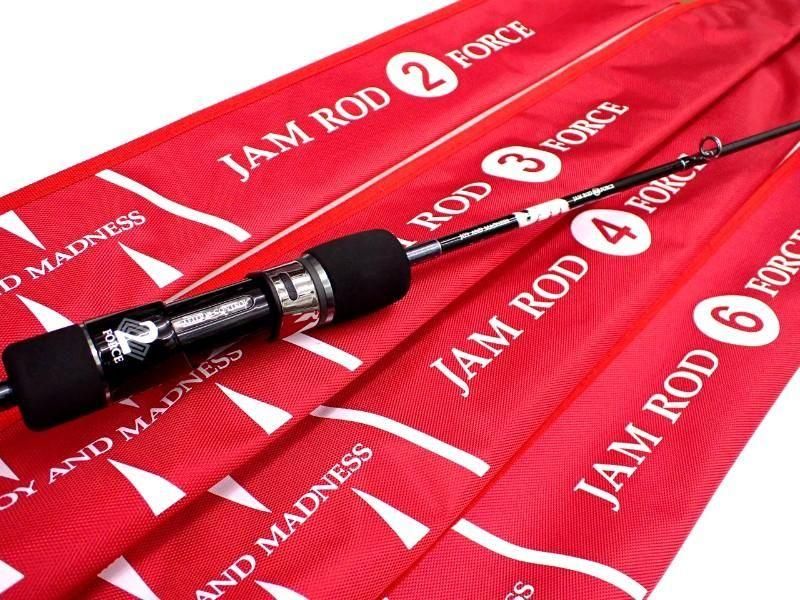 シーフロアコントロール JAM ROD（ジャムロッド） - FISHING SERVICE