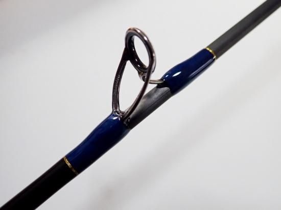 ディープライナー ロジカルDLLG55 #0～#10 (一部お取り寄せ) - FISHING