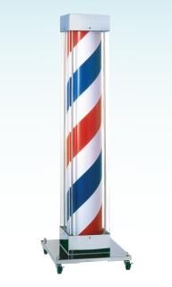 サインポール - k-world理美容器具販売 | おかげさまで23周年