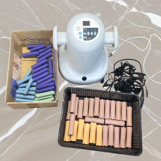 K-767 資生堂システムキュール(DS300Q)