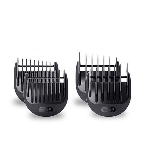 フェード用コーム - BRAUNサービス オンラインショップ