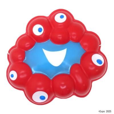 お面 万博公式ミャクミャク おめん 6枚セット卸売り問屋が卸価格で通信販売