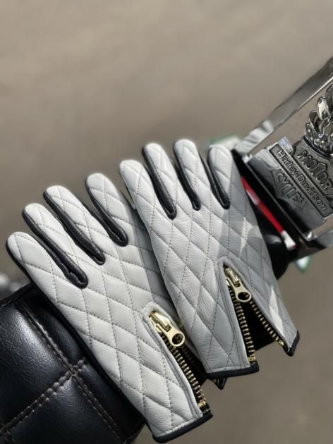 グローブ レザーグローブ スタッズ REVLIS GHL ショベル