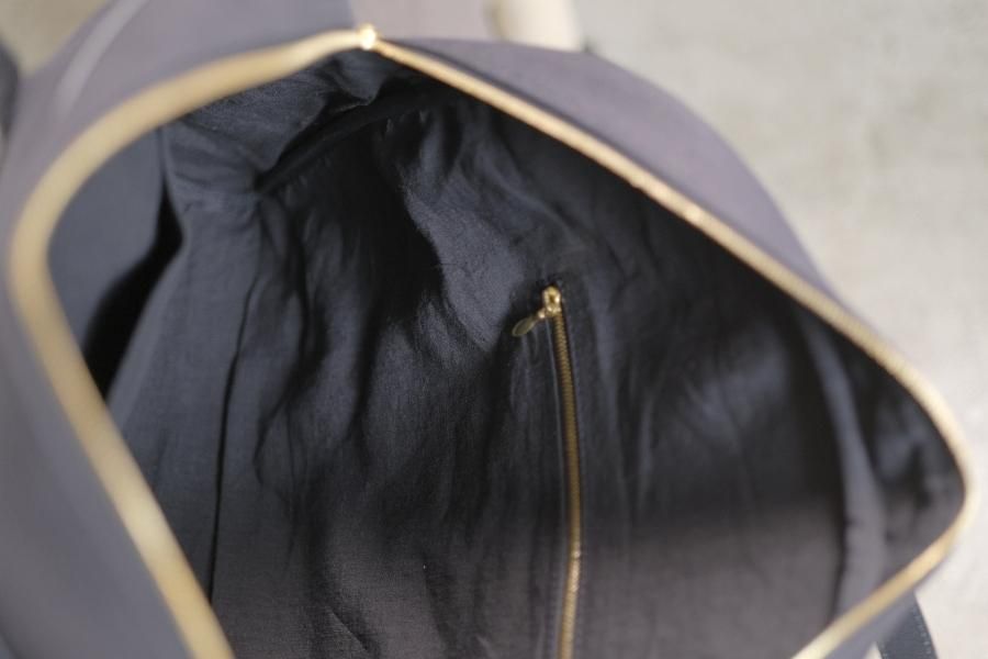 evam eva / travel bag, - c a b i n e t O N L I N E S T O R E