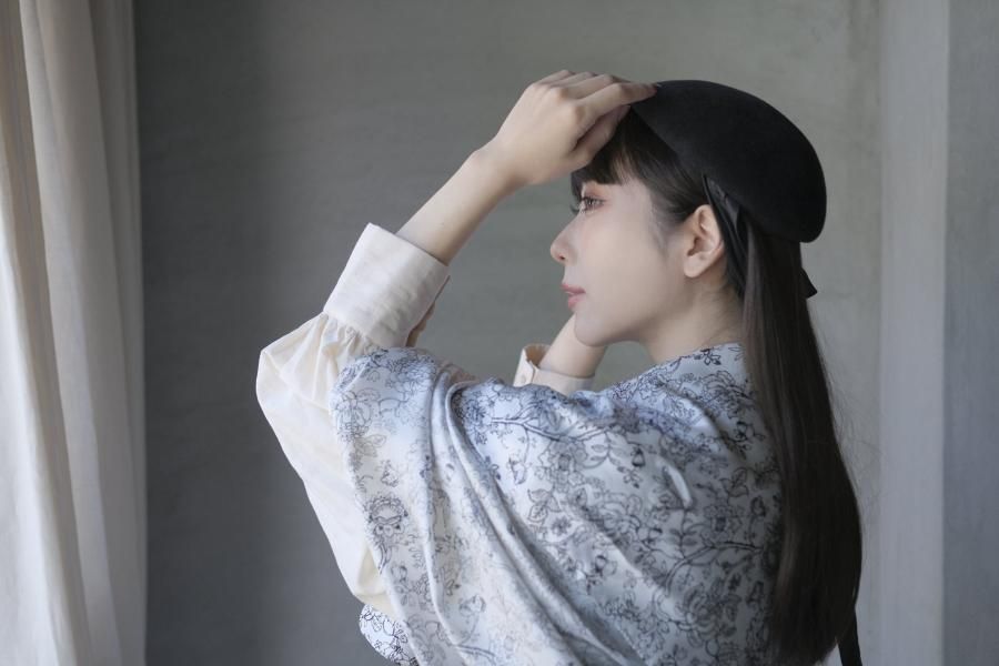 Sugri / ファーフェルトミニベレー - c a b i n e t O N L I N E S T O R E