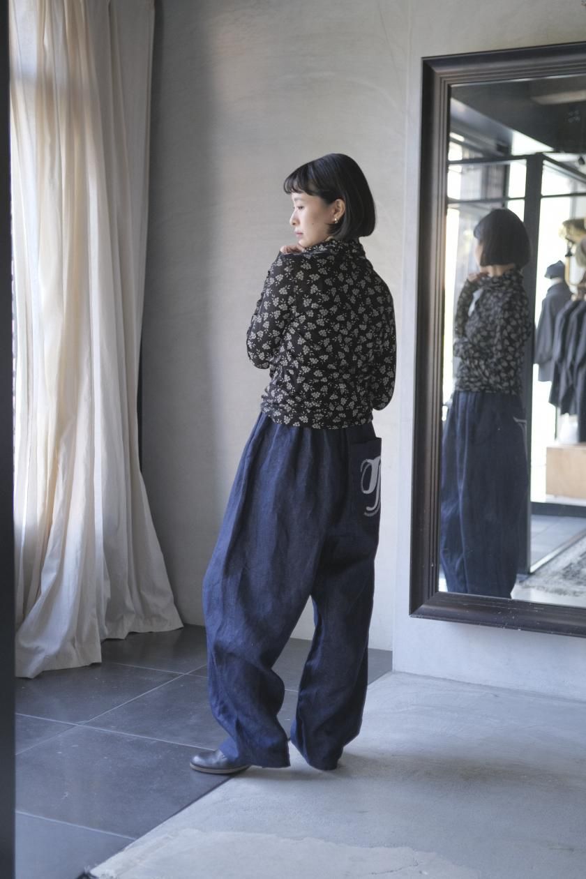 TOWAVASE | カットソー - c a b i n e t O N L I N E S T O R E