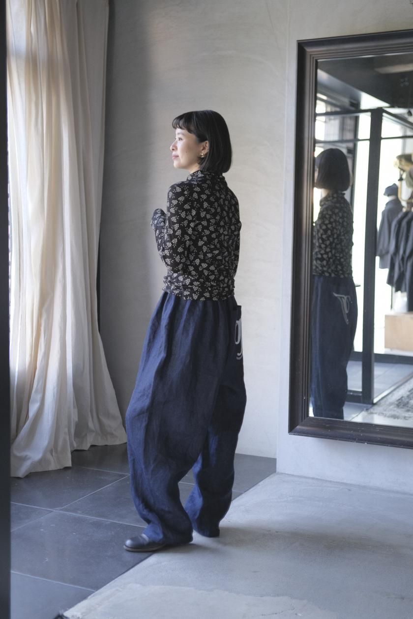 TOWAVASE | カットソー - c a b i n e t O N L I N E S T O R E