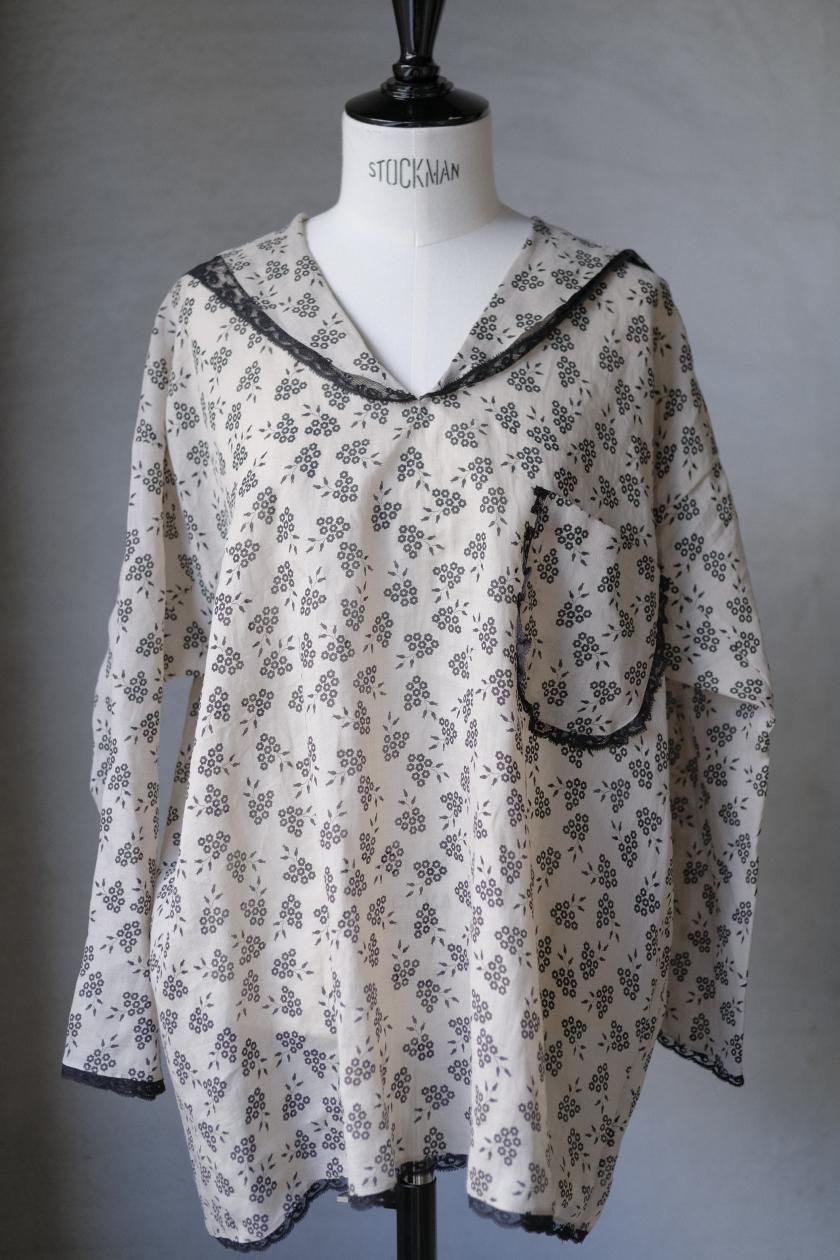 TOWAVASE | Leavers blouse - c a b i n e t O N L I N E S T O R E