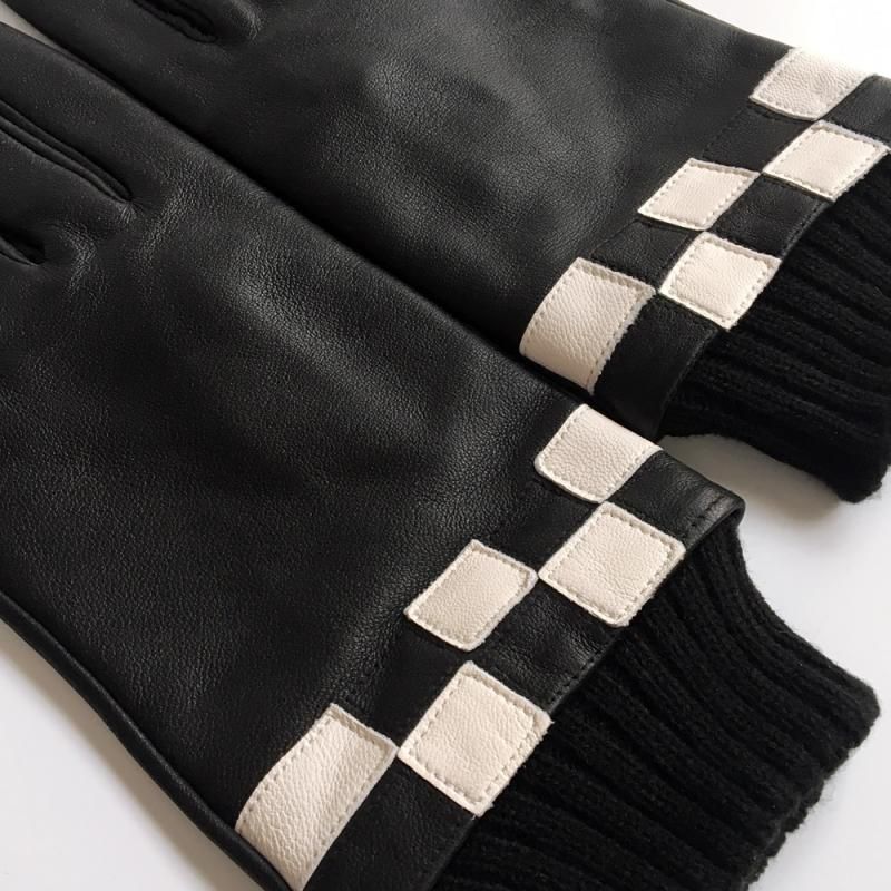 FREDERICK SHEPPARD フレデリック・シェパード メンズ チェッカー