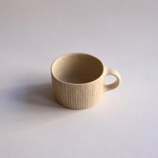 穂屋工・吉田 千穂（滋賀・信楽） - 吹田 器と雑貨のセレクトショップ