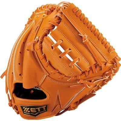野球 ゼット ZETT 少年軟式用 キャッチャーミット ゼロワン BJCB71312