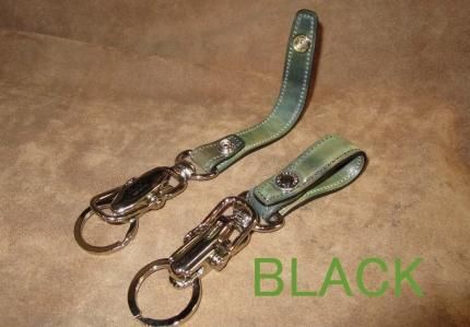 ROUGH-OUT SERIES SATELLITE II Horween Marble Cordovan - LAST CROPS