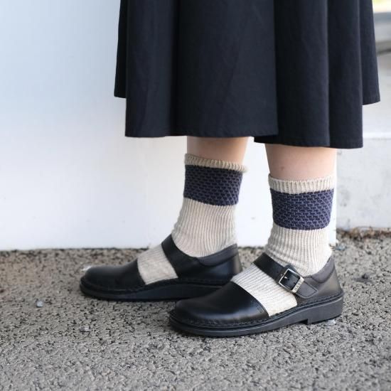 NAOT OLGA ストラップシューズ - お食事と日用品 四歩 オンラインショップ