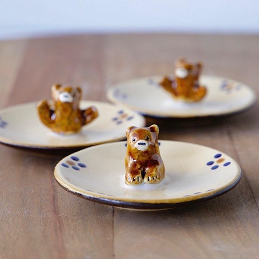 クマのすみか[お一人様2点まで] - Craft・Gift ヤッチとムーン