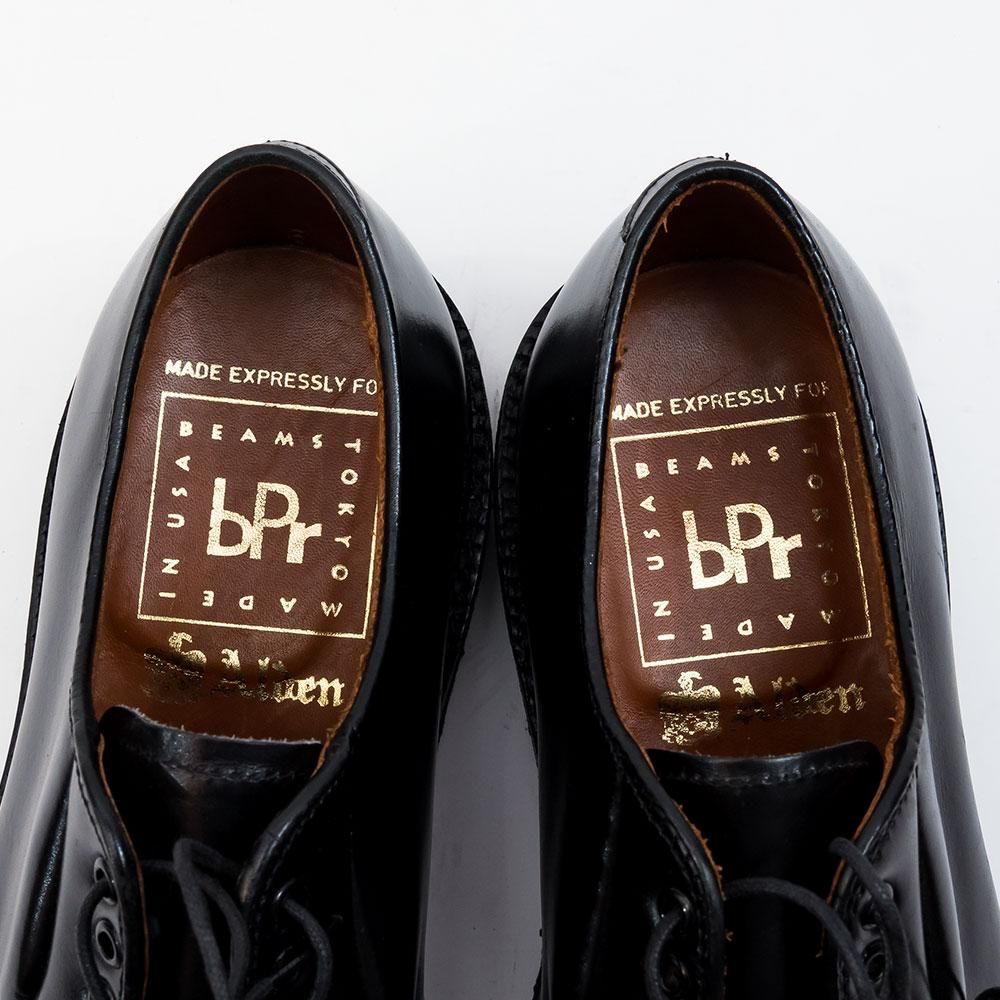 サ*ン様 Alden 9909 leather soul別注 カーフ仕様 siz サ*ン様 Alden