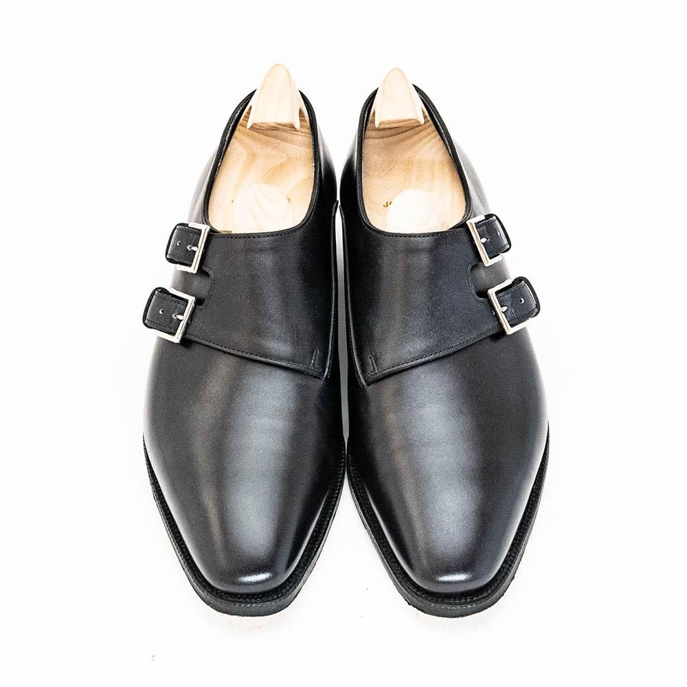 ジョンロブ CHAPEL【チャペル】ダブルモンク プレステージライン