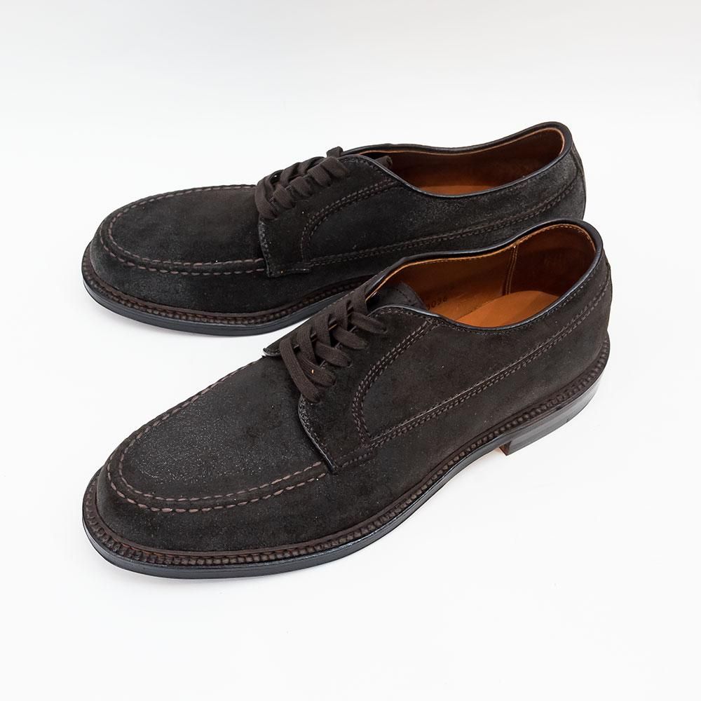 オールデン 73036 レンジャーモック モカシンシューズ オイルド