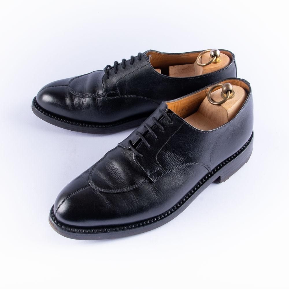 ジェイエムウエストン 598 ハーフハント ロジェ エプロンフロント