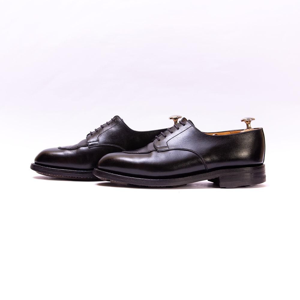 ジェイエムウエストン 598 ハーフハント ロジェ エプロンフロント