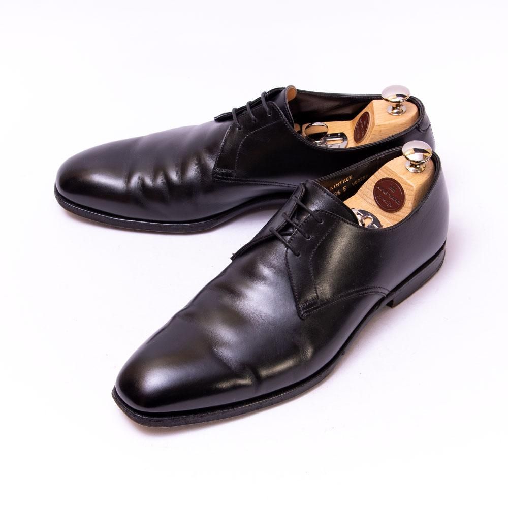 クロケット＆ジョーンズ AINTREE(エイントリー) Vフロント プレーン