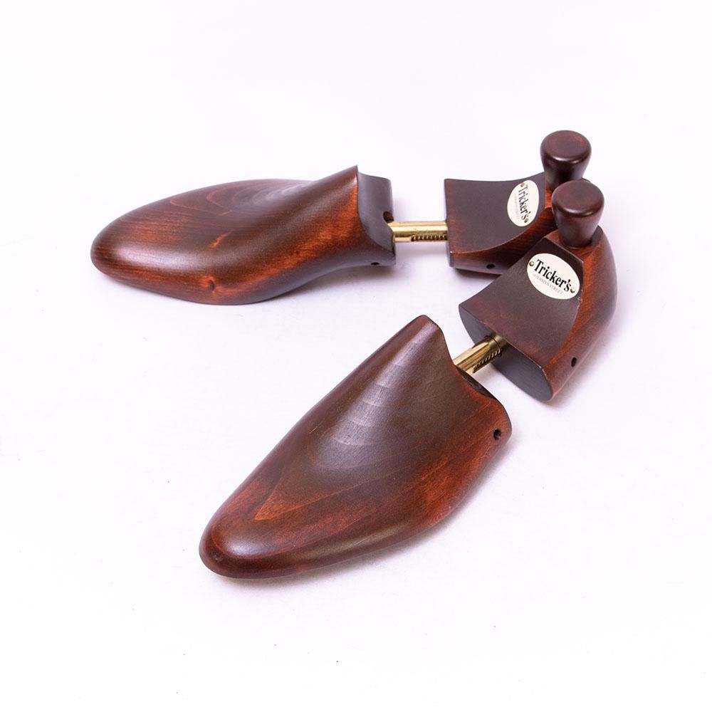 トリッカーズ 純正シューツリー サイズ6 - 中古革靴販売|革靴の通販ラ