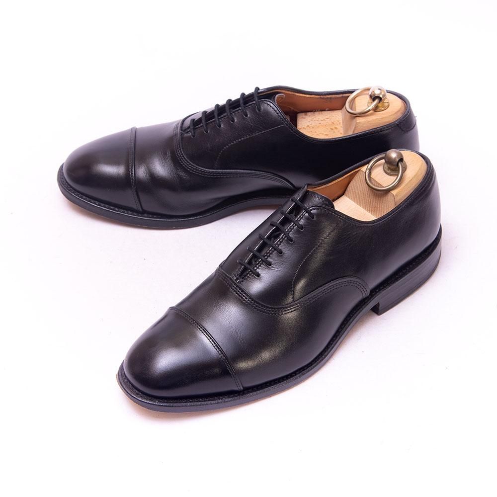 アレンエドモンズ PARK AVENUE(パークアベニュー)ストレートチップ