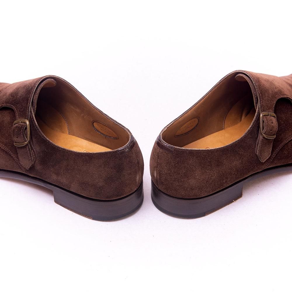 エドワードグリーン WESTMINSTER(ウエストミンスター)ダブルモンク