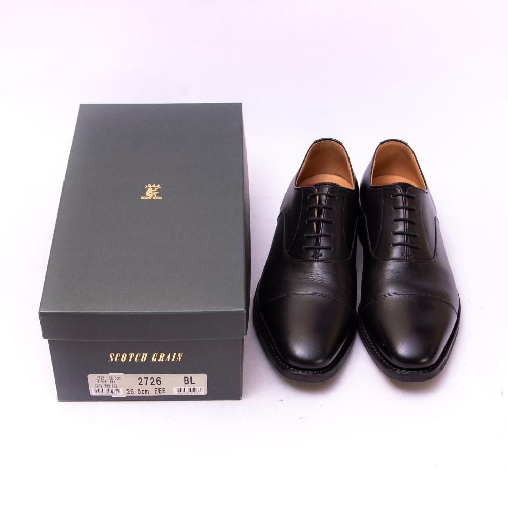 スコッチグレイン 2726 SHINE OR RAIN III(シャインオアレイン