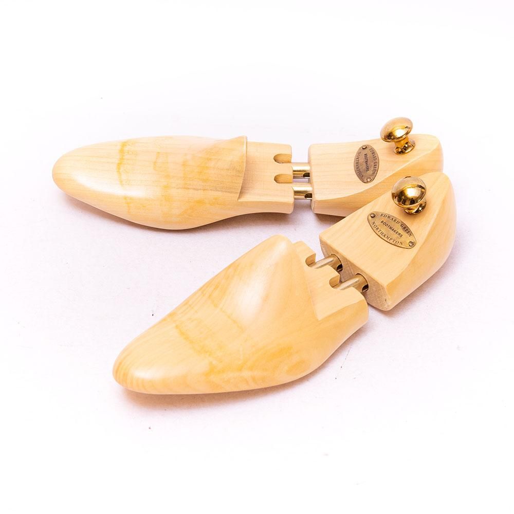 エドワードグリーン 純正シューツリー 32ラスト サイズ6.5EF - 中古