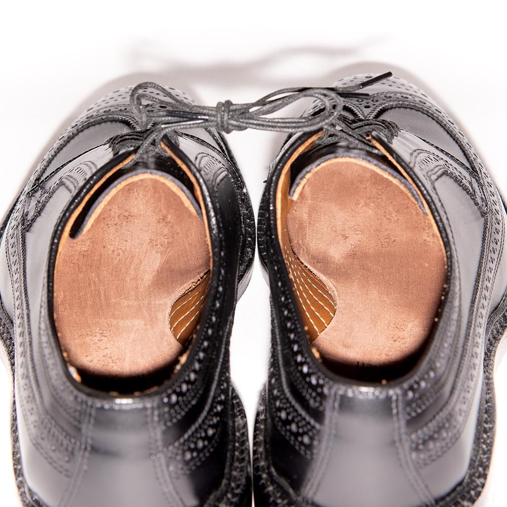 アレンエドモンズ MACNEIL(マクニール)ロングウイングチップ