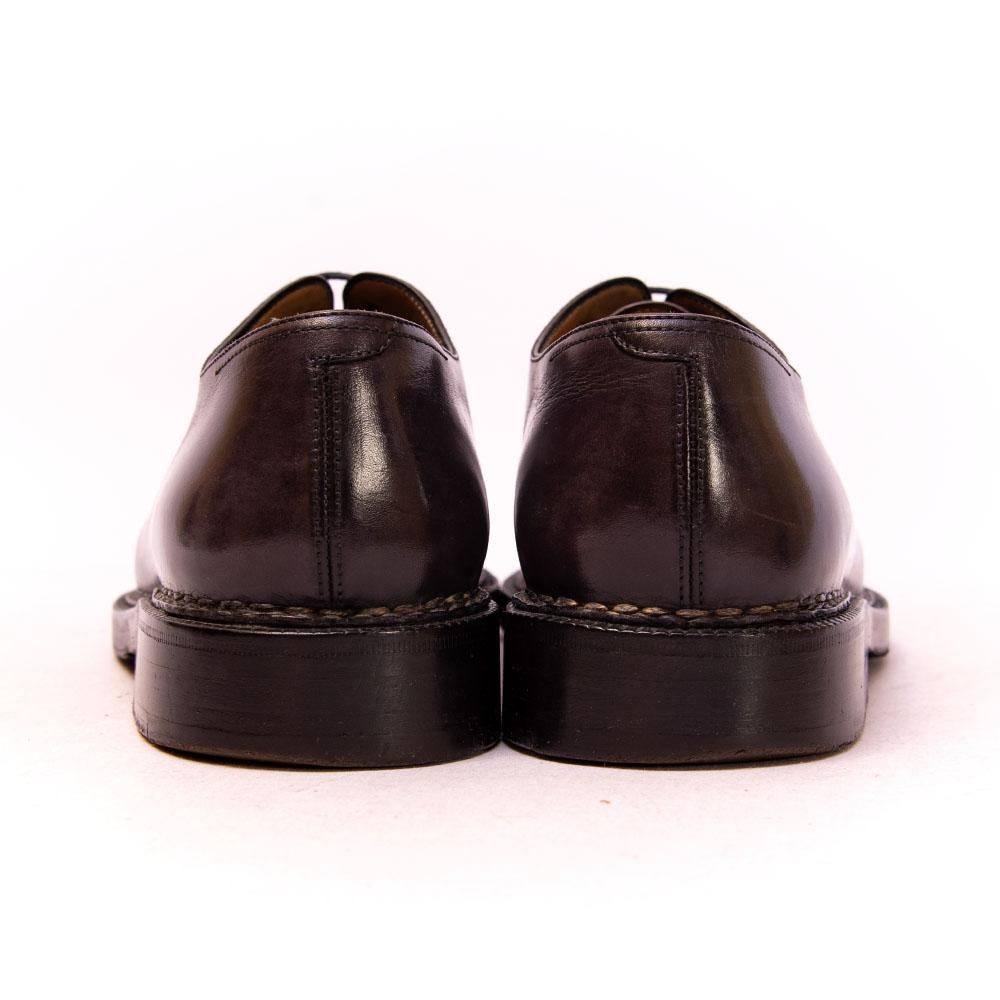 ベルルッティ ALESSANDRO(アレッサンドロ) ホールカット ブラック