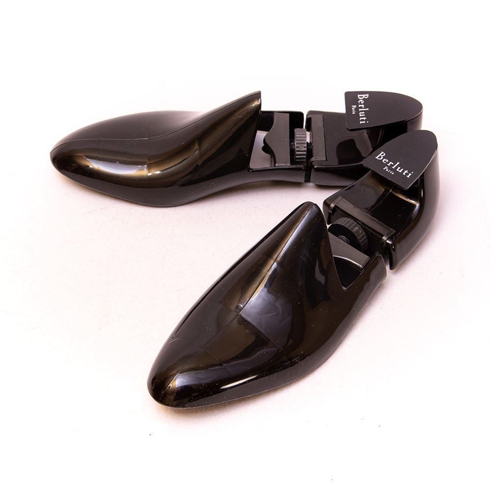 ベルルッティ ALESSIO(アレッシオ)ホールカット ブラウン パティーヌ