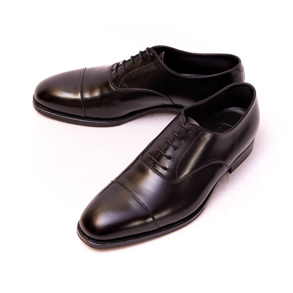 クロケット＆ジョーンズ AUDREY3(オードリー3)ストレートチップ