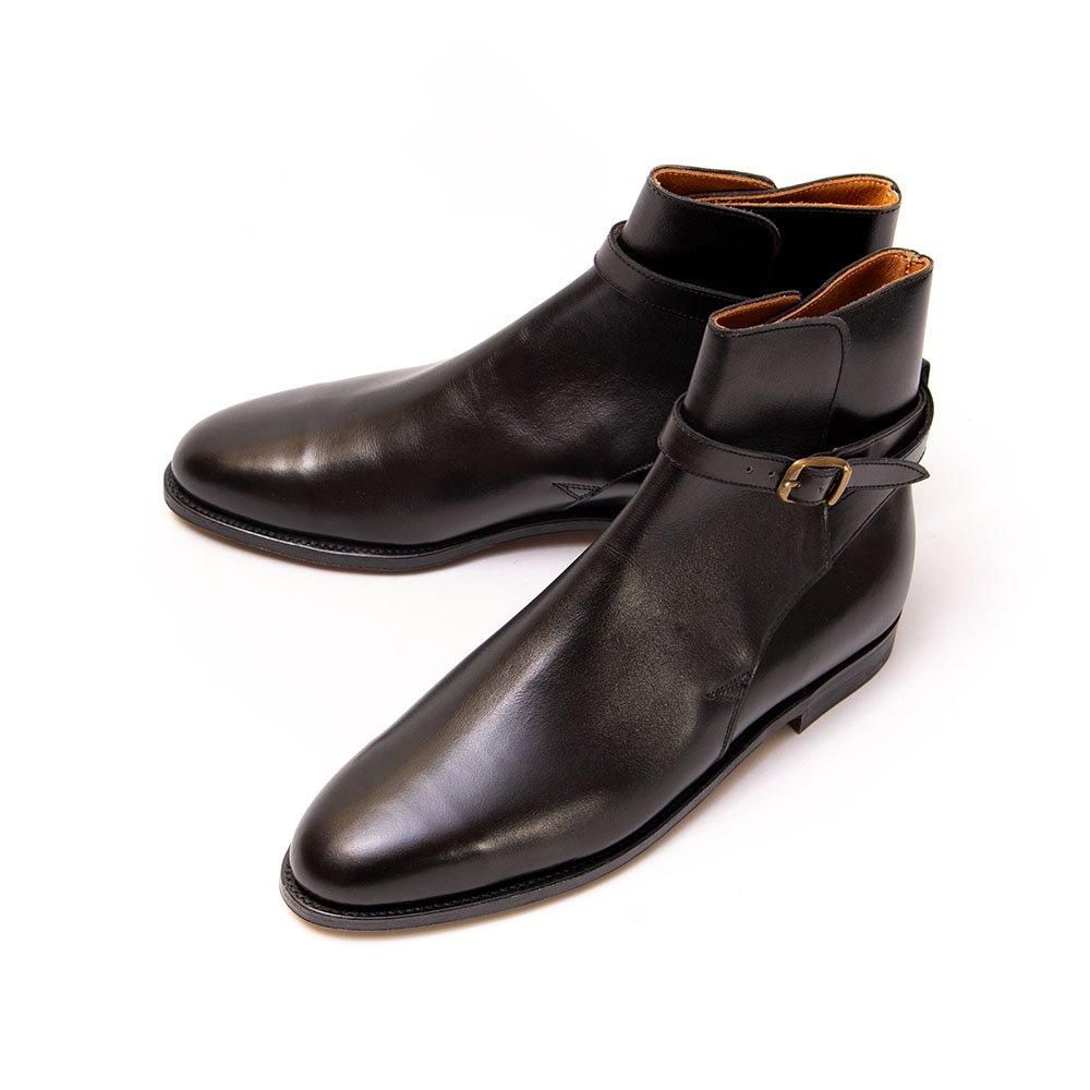 クロケット＆ジョーンズ JODPHOR（ジョッパー）ジョッパーブーツ