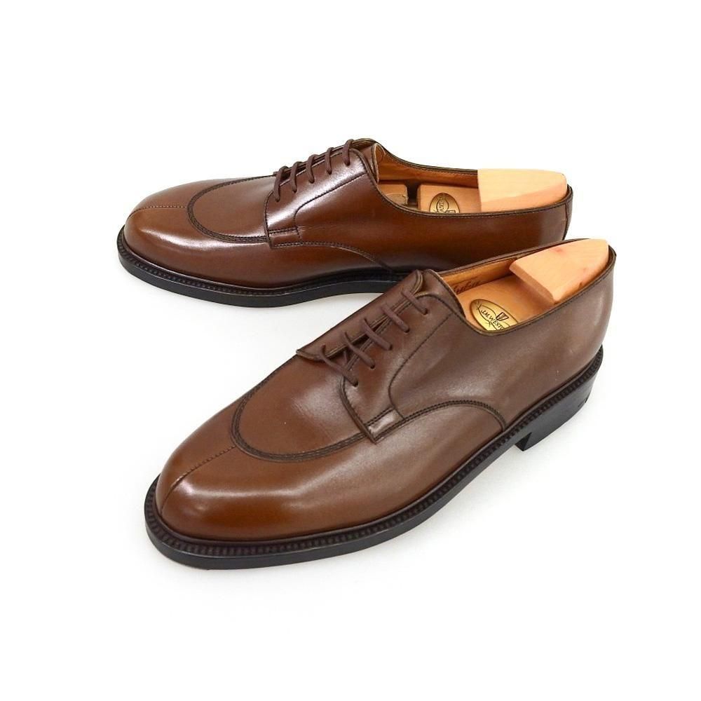 ジェイエムウエストン 598 ハーフハント ロジェ2 エプロンフロント