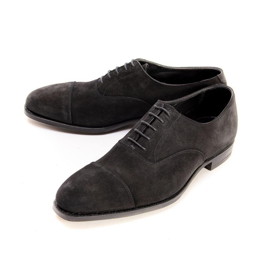 クロケット＆ジョーンズ AUDLEY3(オードリー3)ストレートチップ