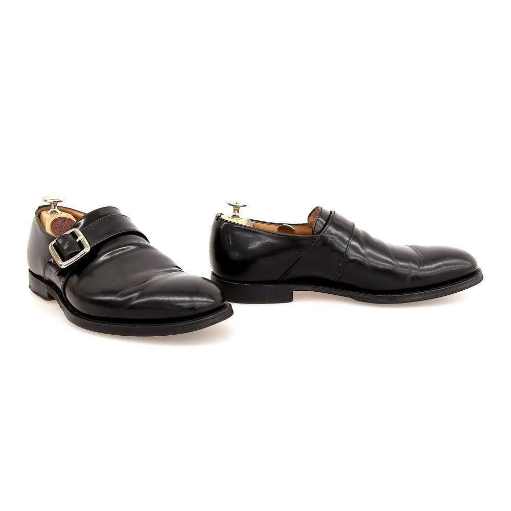 中古チャーチ販売 | 中古高級革靴通販ラスタイルシューズショップ