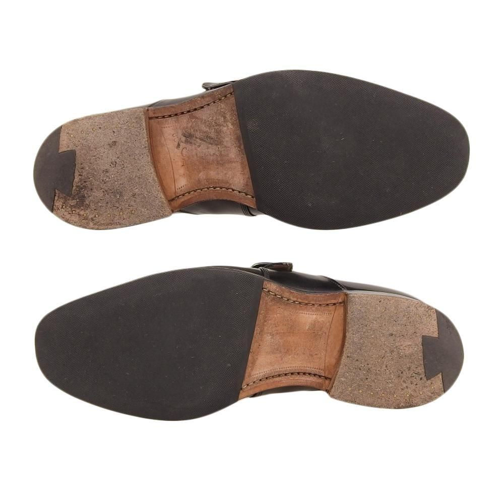 チャーチ WESTBURY(ウエストバリー)シングルモンク モンクストラップ