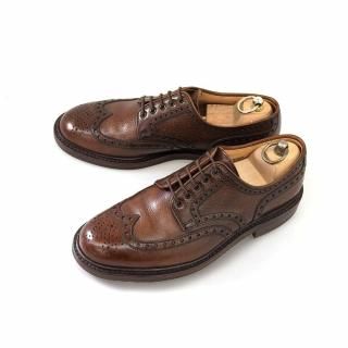 中古クロケット＆ジョーンズ販売 | 中古高級革靴通販ラスタイル