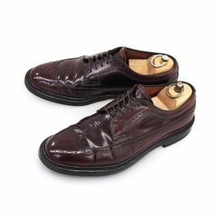 中古オールデン販売 | 中古高級革靴通販ラスタイルシューズショップ