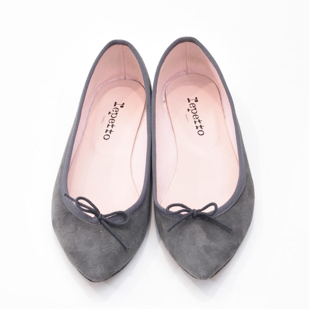 中古レペット販売 | 中古高級革靴通販ラスタイルシューズショップ