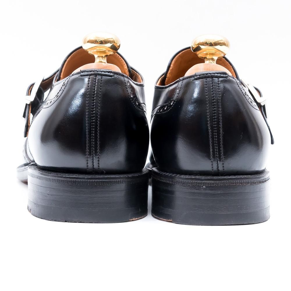 チャーチ ピカデリー 旧チャーチ 3都市モデル 箱付き 73ラスト サイズ