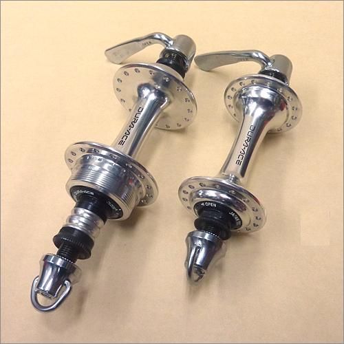 シマノ デュラエース ハブ HB-7400 - 尼崎のスポーツサイクルショップ