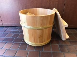 漬物樽・漬物桶 - 竹細工/木工品/籐製品 藤倉商店 成田山表参道 販売 通販